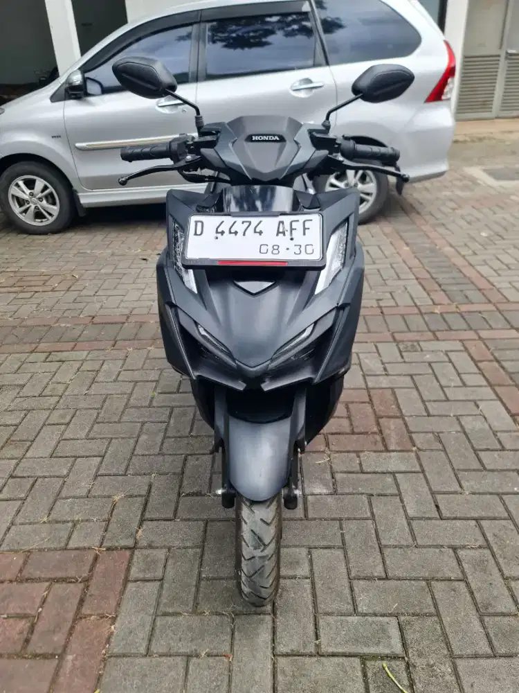 Jual Cepat Vario 160 ABS 2025