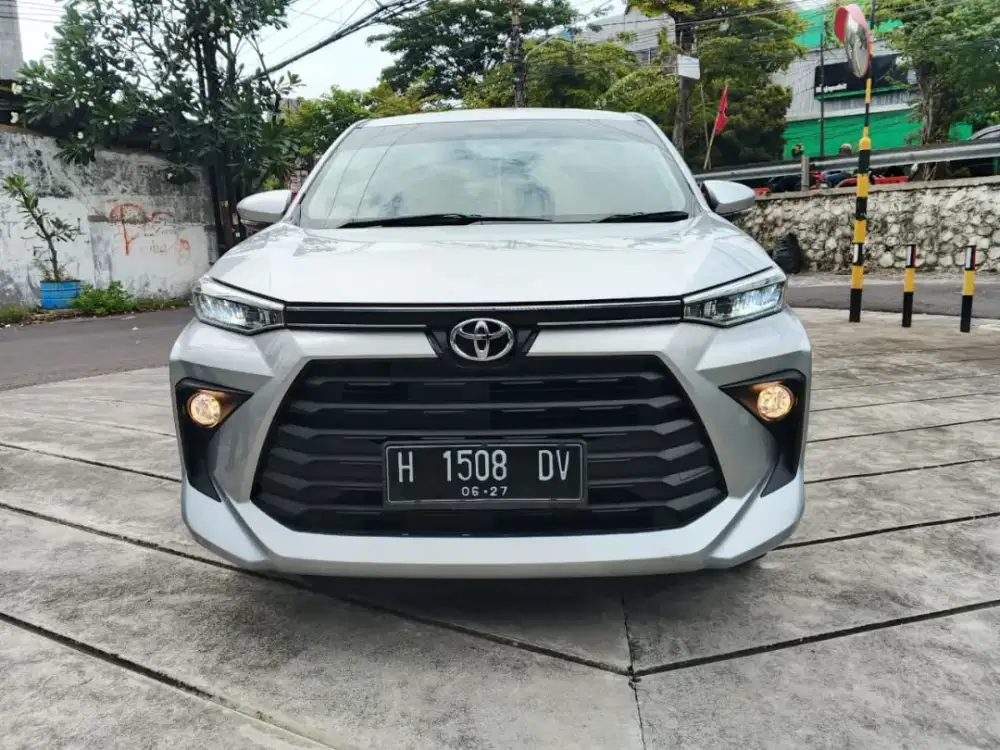 AVANZA G 2022 M T