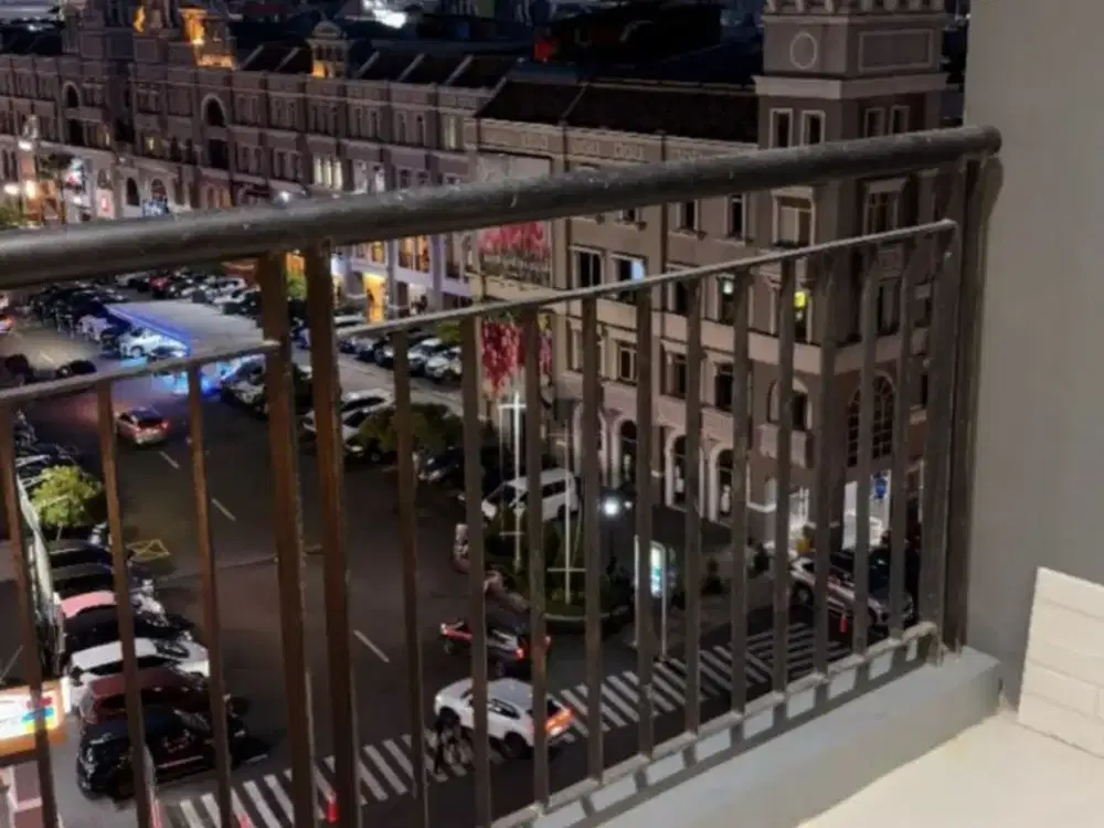 Sewa Apartemen Cantik Full Furnish Lokasi Strategis Dan Bebas Banjir Di MOI Kelapa Gading