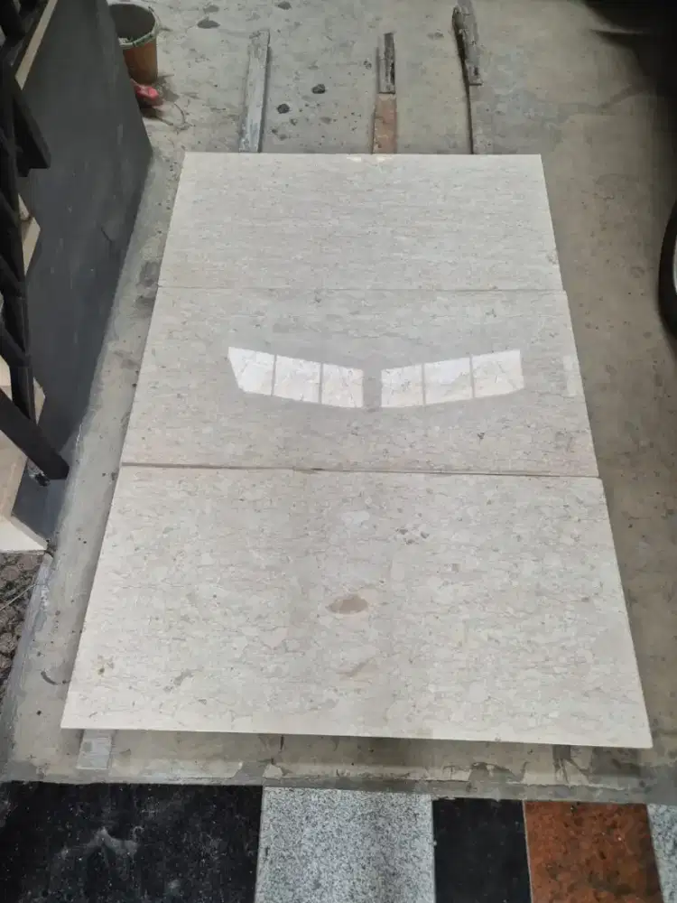 Marmer Lokal Nipa BLK 60 x 120