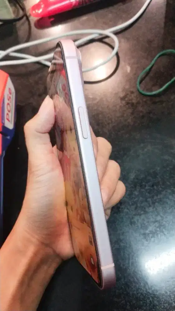 iPhone 15 128gb ibox