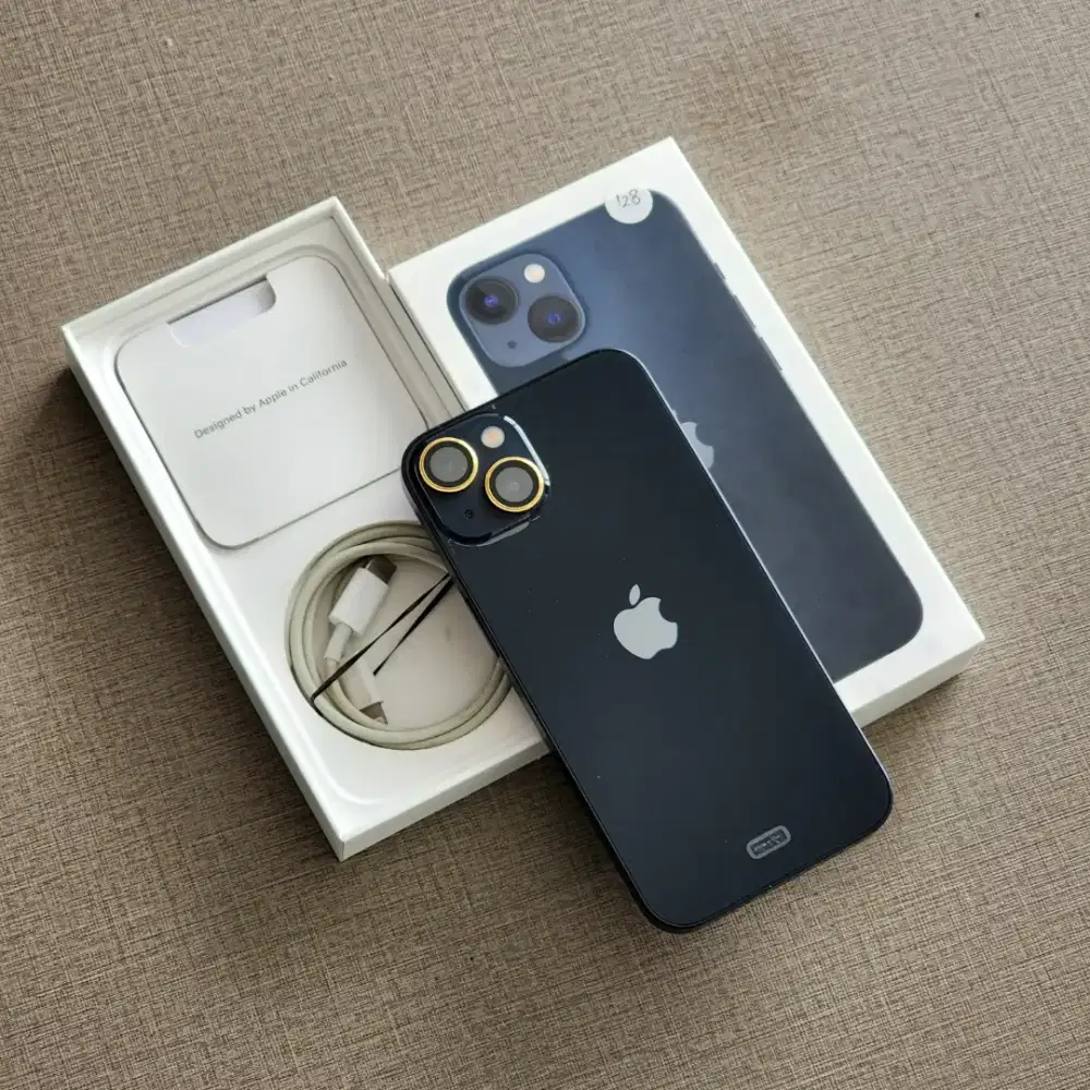 Iphone 13 128gb IBOX