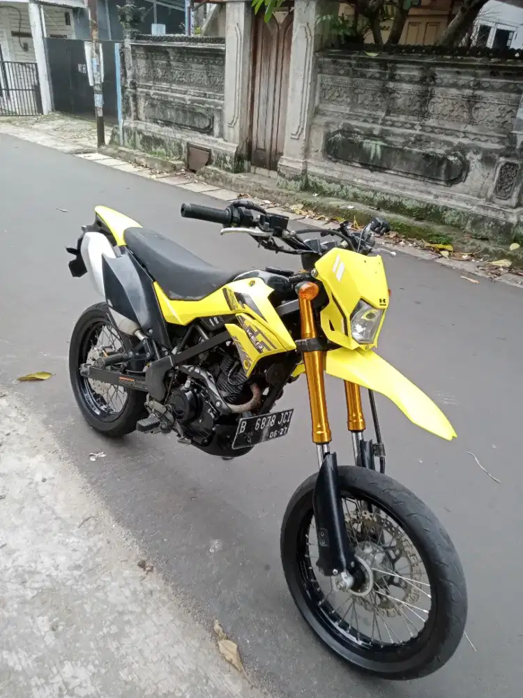 Dijual Dtracker 2022 pjk hidup