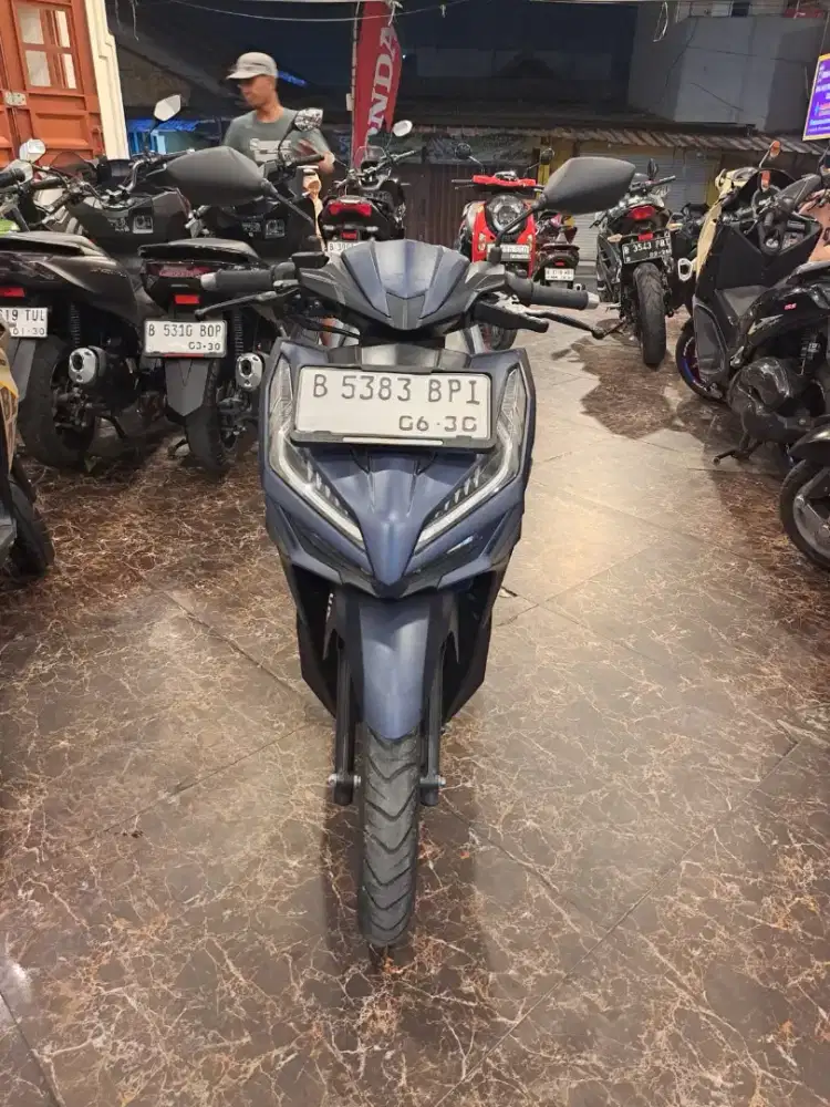 HUB IMA DP 1.5 JT HONDA VARIO 125 KEYLESS 2025 . BISA CO INDODANA