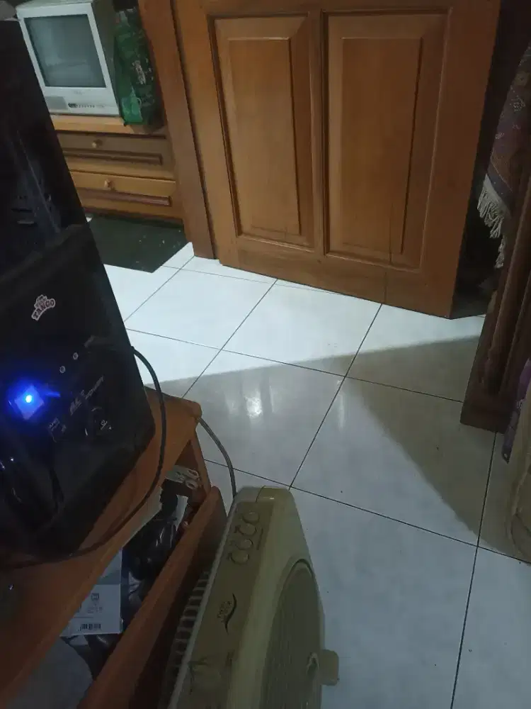 Dicari Pembantu atau ART