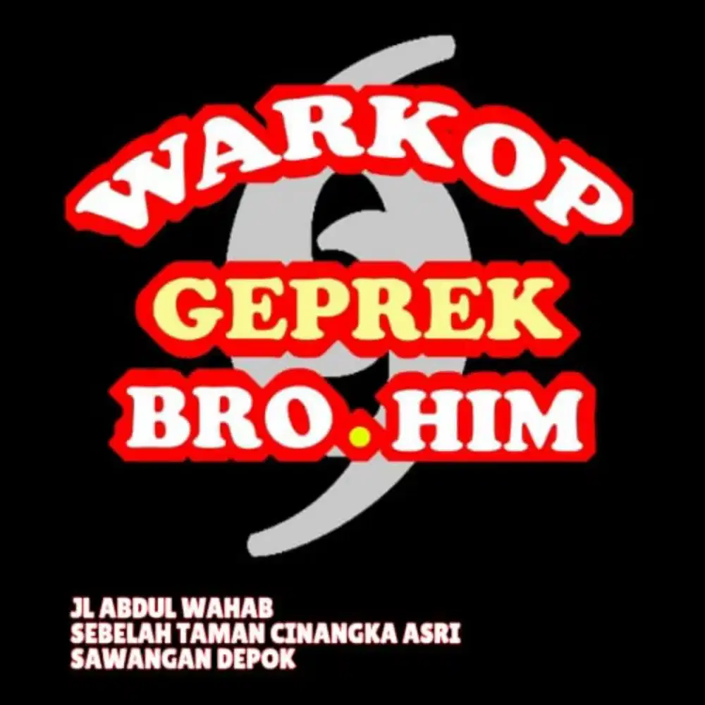Dicari Karyawati Warkop