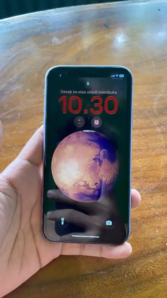 Iphone 11 64 fullset