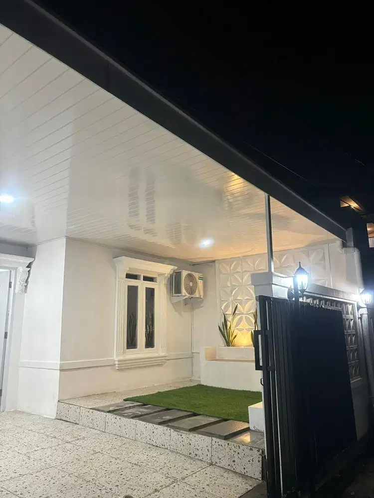 Rumah Murah 575 Juta Nego