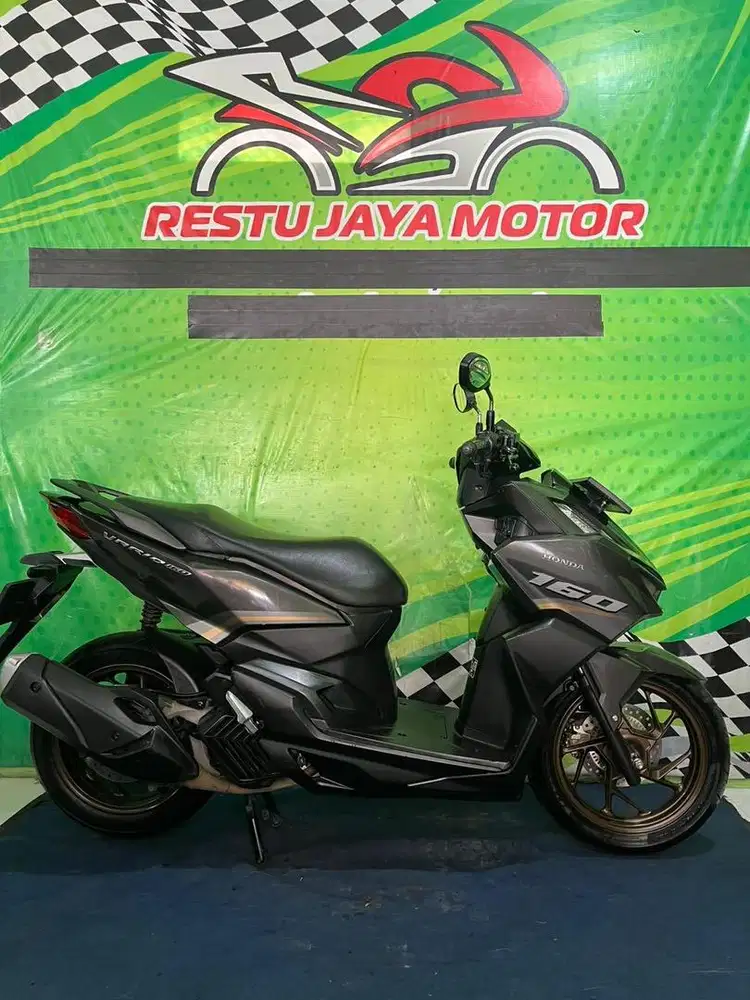 Vario 160 abs th 2022 cash/kredit #rjm