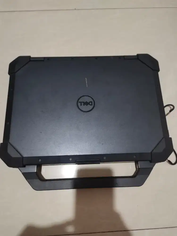 Laptop Dell Latitude 7424 Rugged Extreme