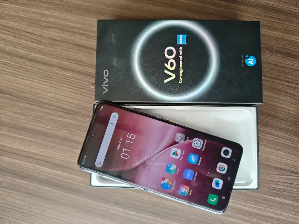 VIVO V60 8/256GB