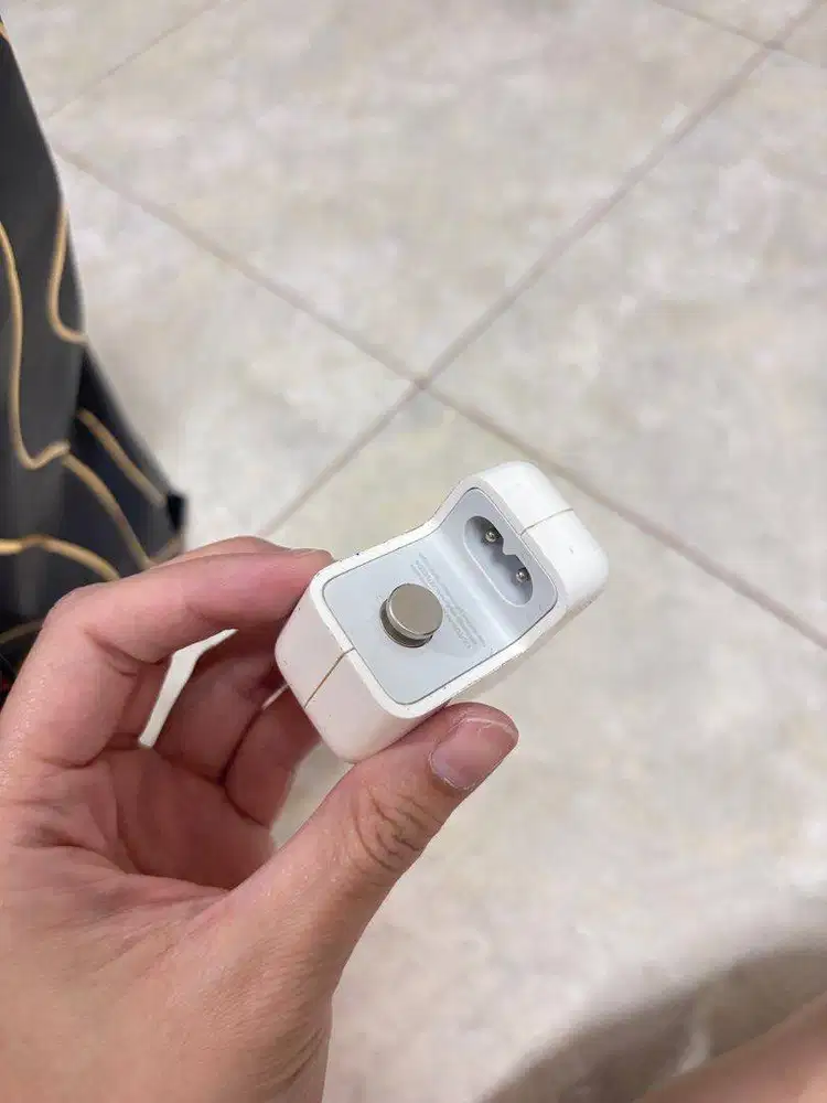 ORI IBOX! 10W USB Power Adapter