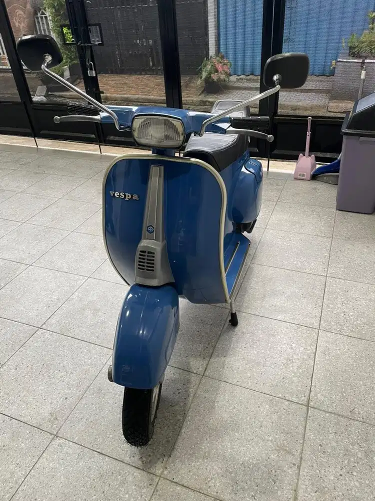 Vespa pts (spesial) 90 cc