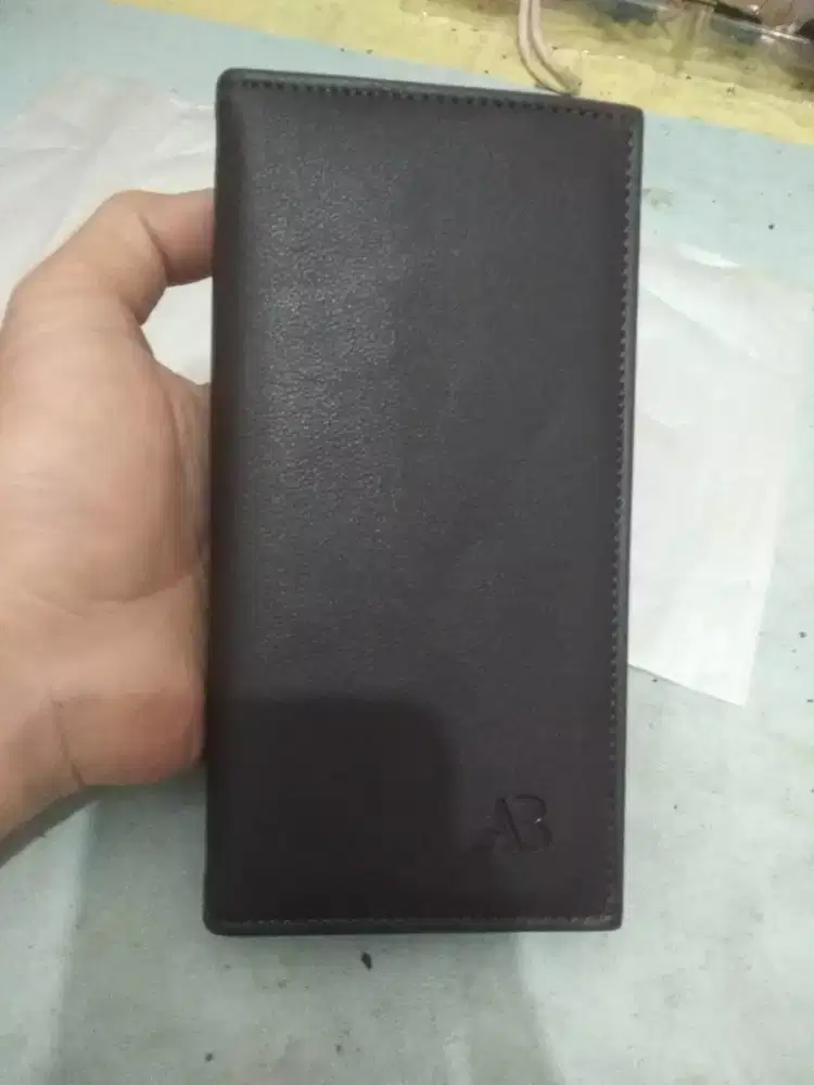 Donpet Pria bahan premium