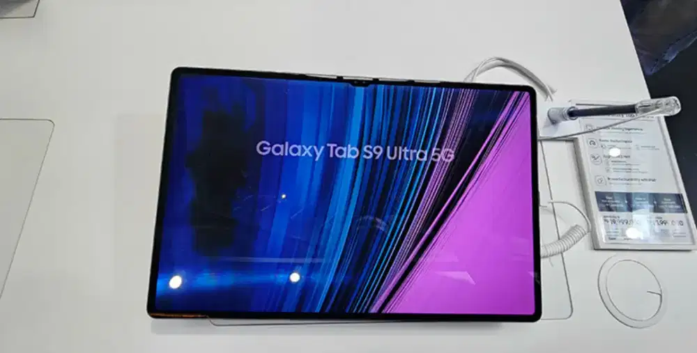 Clearance Sale TAB S9 ULTRA