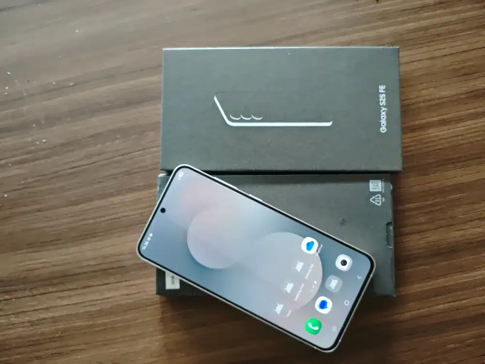 SAMSUNG S25FE 8/256GB