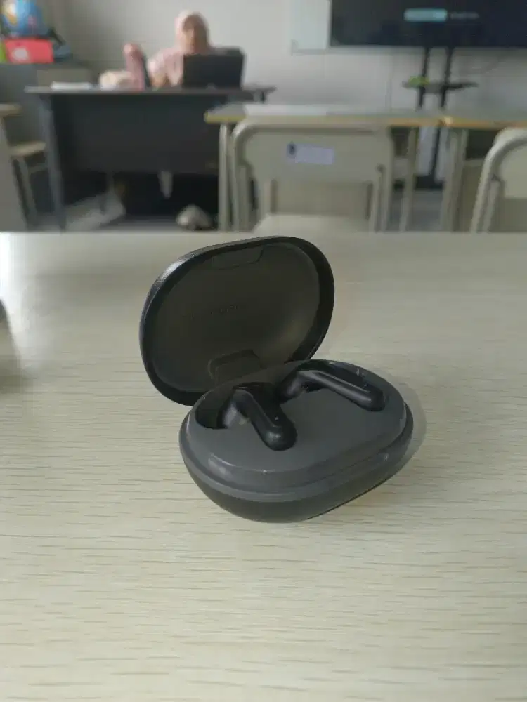 Soundpeats t3 pro preloved mulus no minus