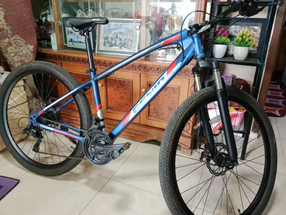 Sepeda MTB Genio 27,5