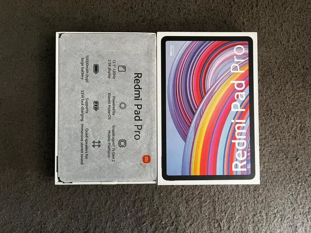 Redmi pad pro 8/256