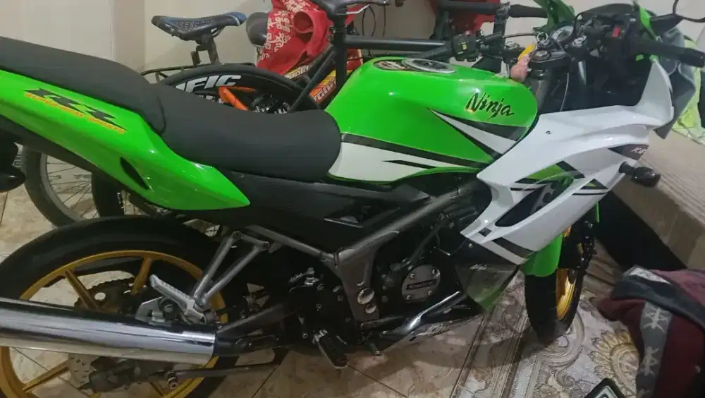 NINJA RR 2014 ANIVARSARRY