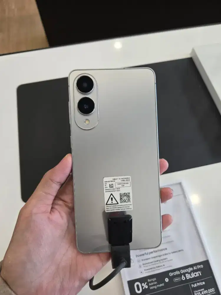 Samsung Galaxy S25 edge