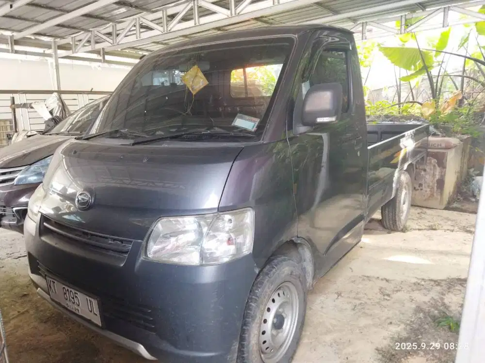 Daihatsu GrandMax Tahun 2023