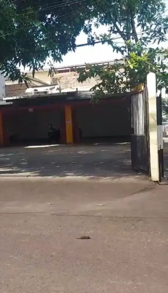 Dijual Tanah/Kavling di Asem Baris, Tebet, Jakarta Selatan