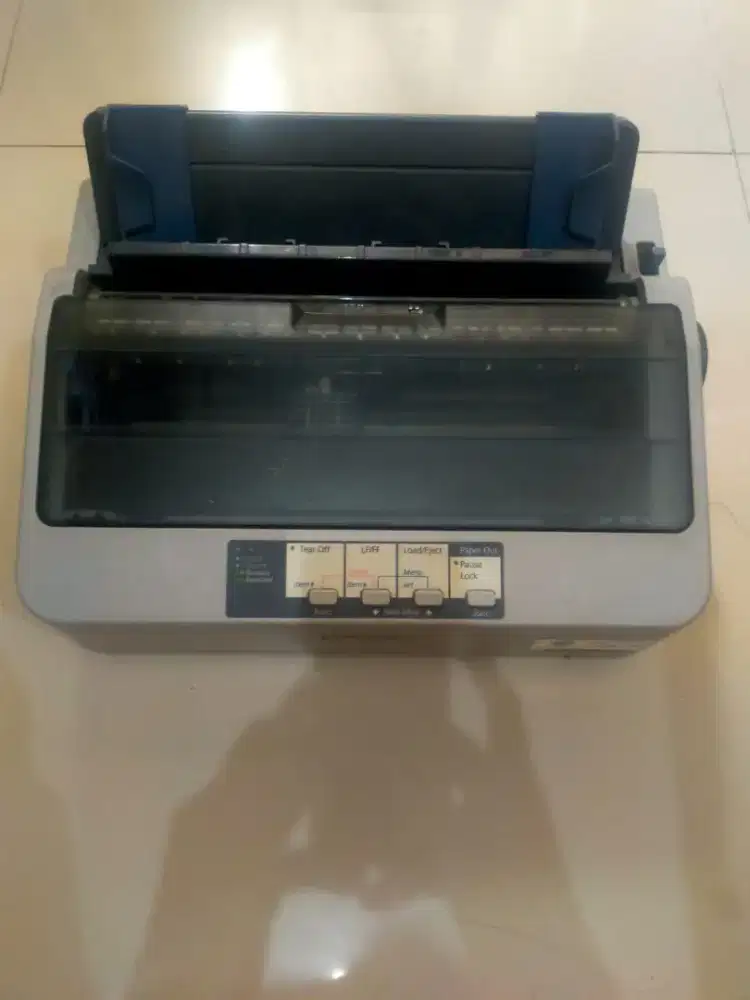 Printer Dotmatrik L310