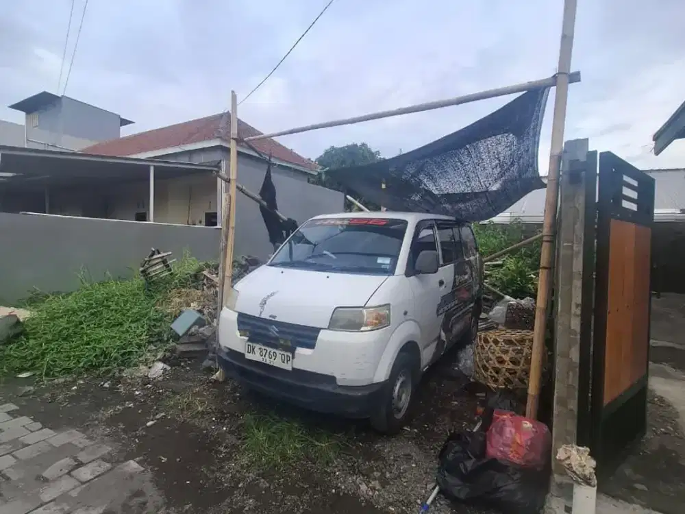 JUAL TANAH DI LINK PERUMAHAN