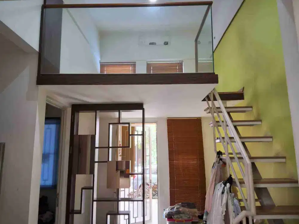 Dijual Cepat Rumah Siap Huni Cluster terdepan