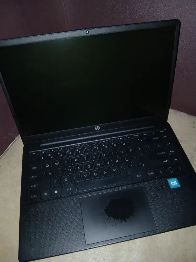 DIJUAL LAPTOP HP 14-EP0XXX
