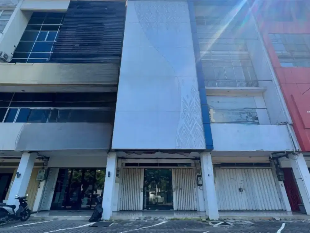 Termurah Ruko Indragiri Surabaya Pusat Paling Murah Surabaya