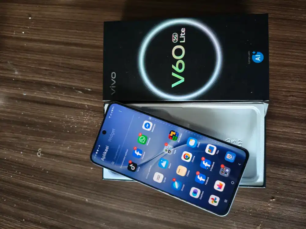 VIVO V60 LITE 5G 8/256GB
