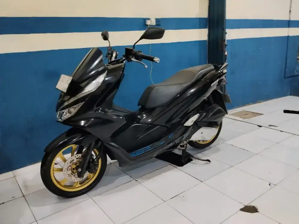 termurah Honda vcx 150cc 2018
