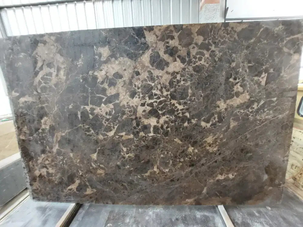 Marmer Import Dark Emperador Spain