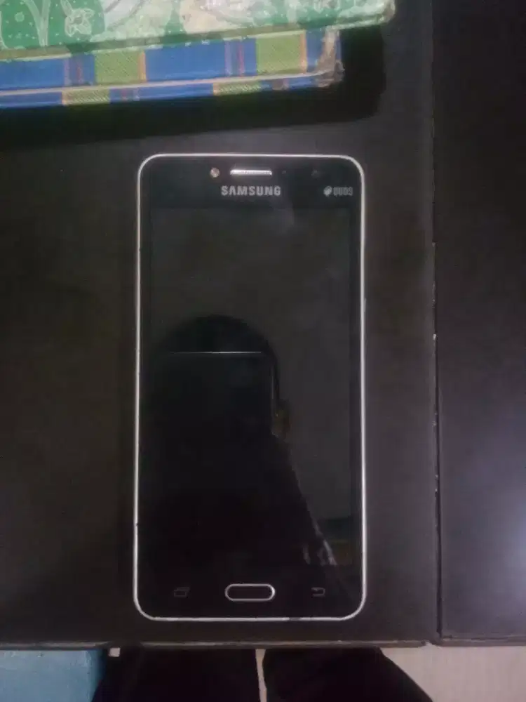 Samsung j2 prime batangan