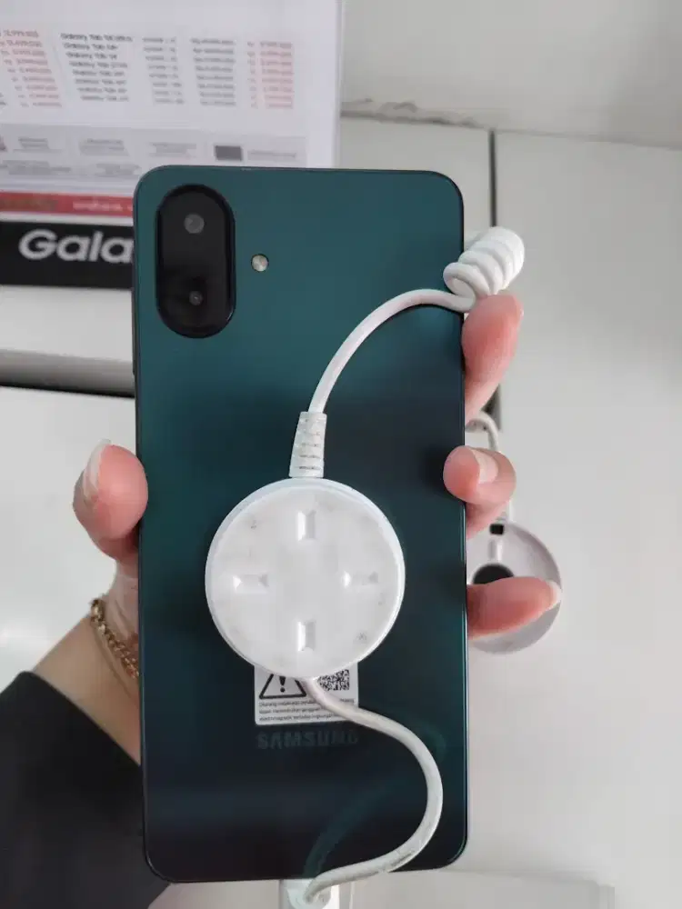 CASH KREDIT TANPA DP 0% SAMSUNG A07