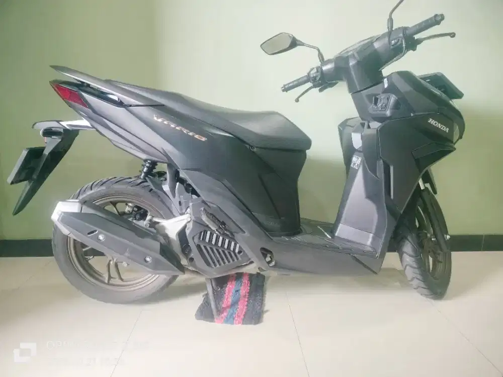 Honda Vario 125 tahun 2024