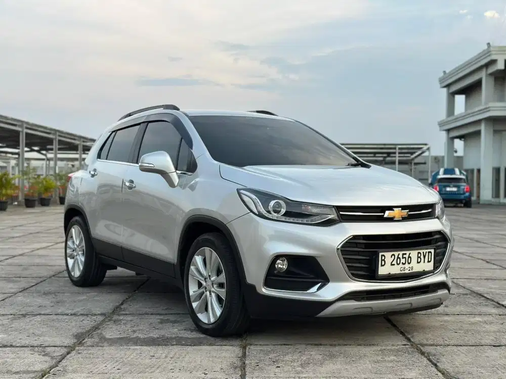 Trax Premier 2019 nik 2018