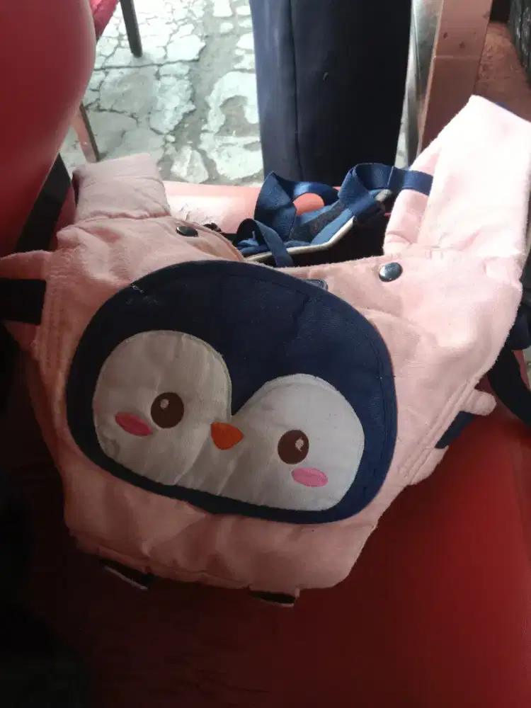 DIJUAL MURAH GENDONGAN DEPAN BAYI ( BABY JOY )