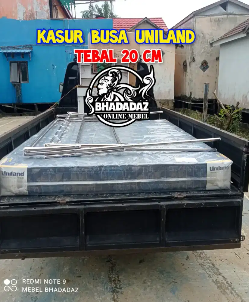 Kasur Busa Unilland