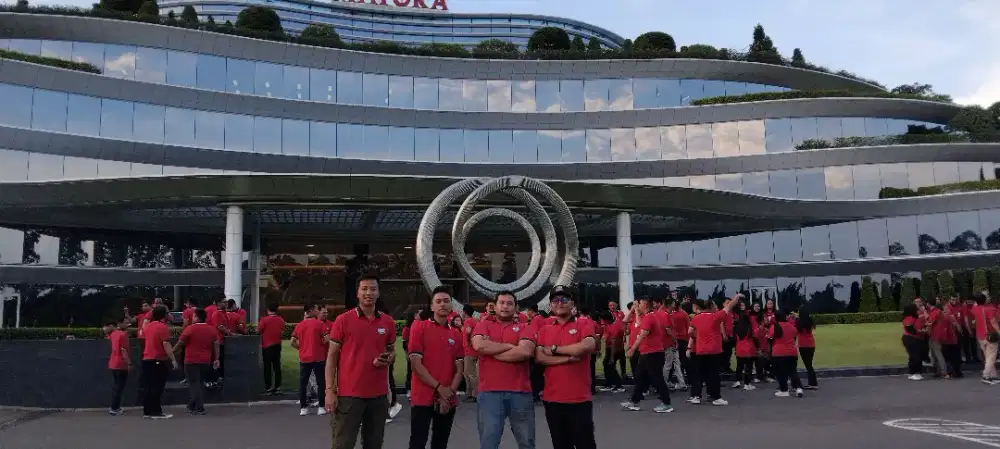 LOWONGAN KERJA TANPA IJAZAH!!!