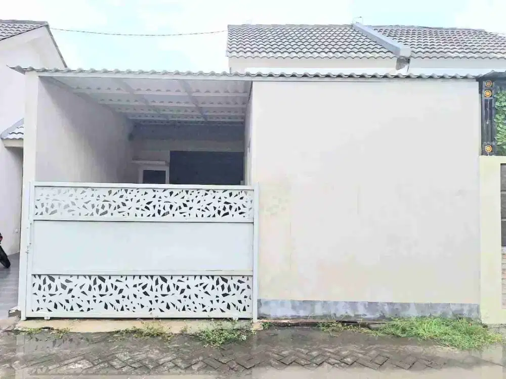 DIJUAL RUMAH MURAH JOMBANG – NEGO SAMPAI DEAL!!!
BUTUH CEPAT LAKU