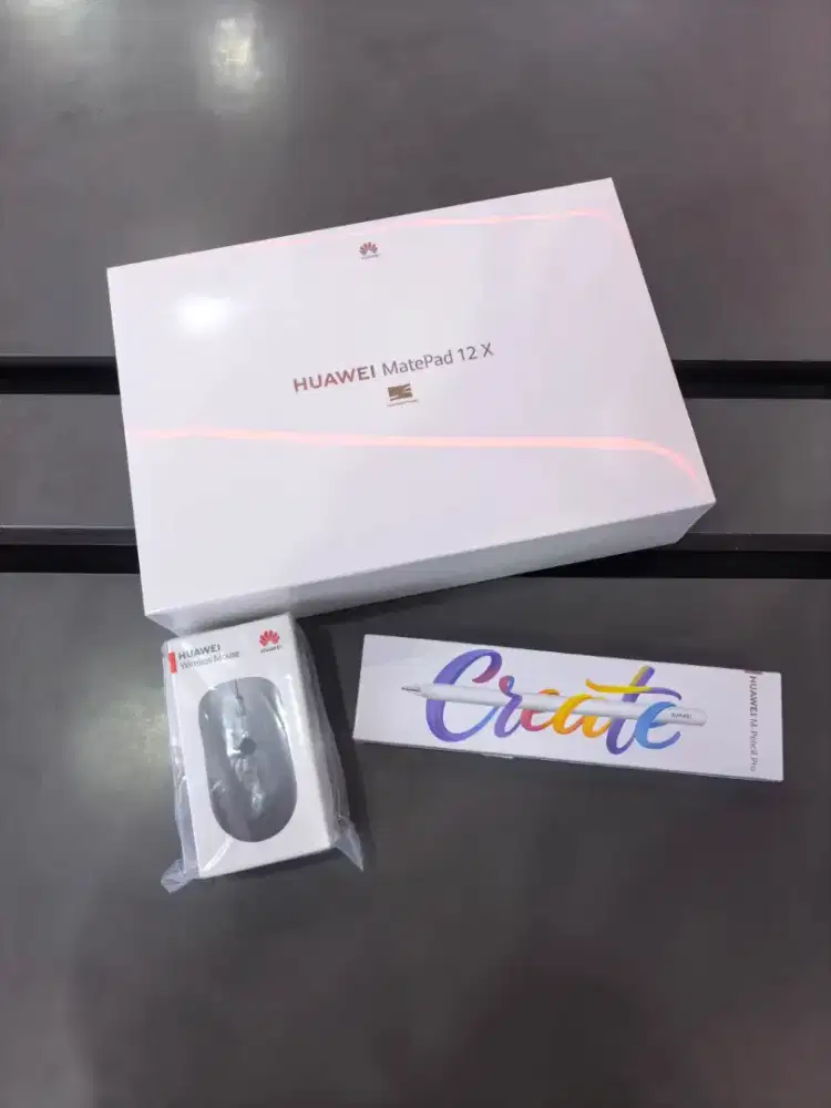 Bisa Cicilan Huawei Matepad 12X 2026