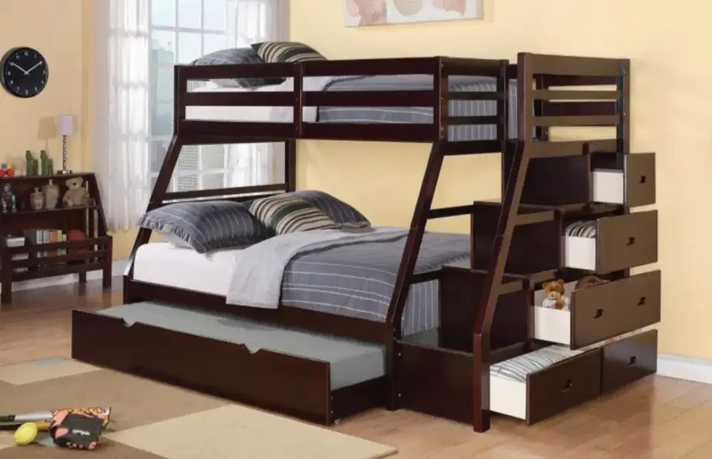 Dipan tingkat moderen