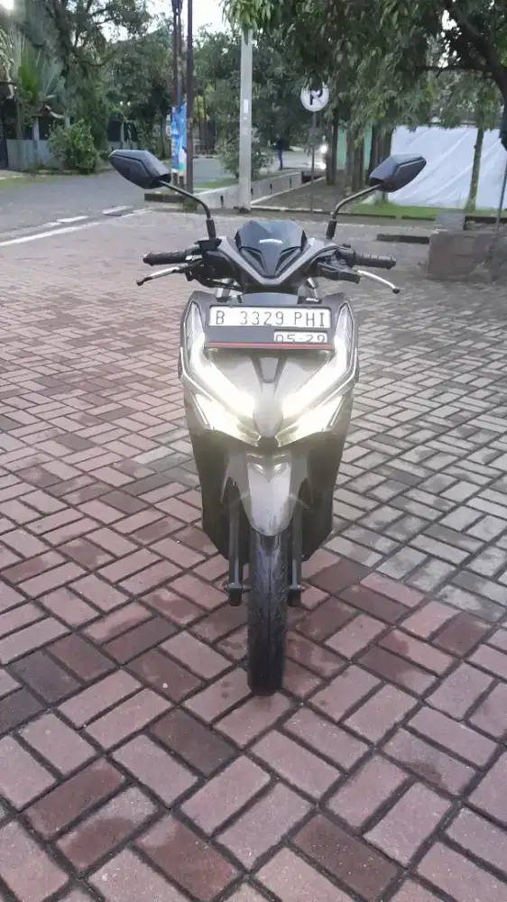 Vario150 2019 LED keyless iss