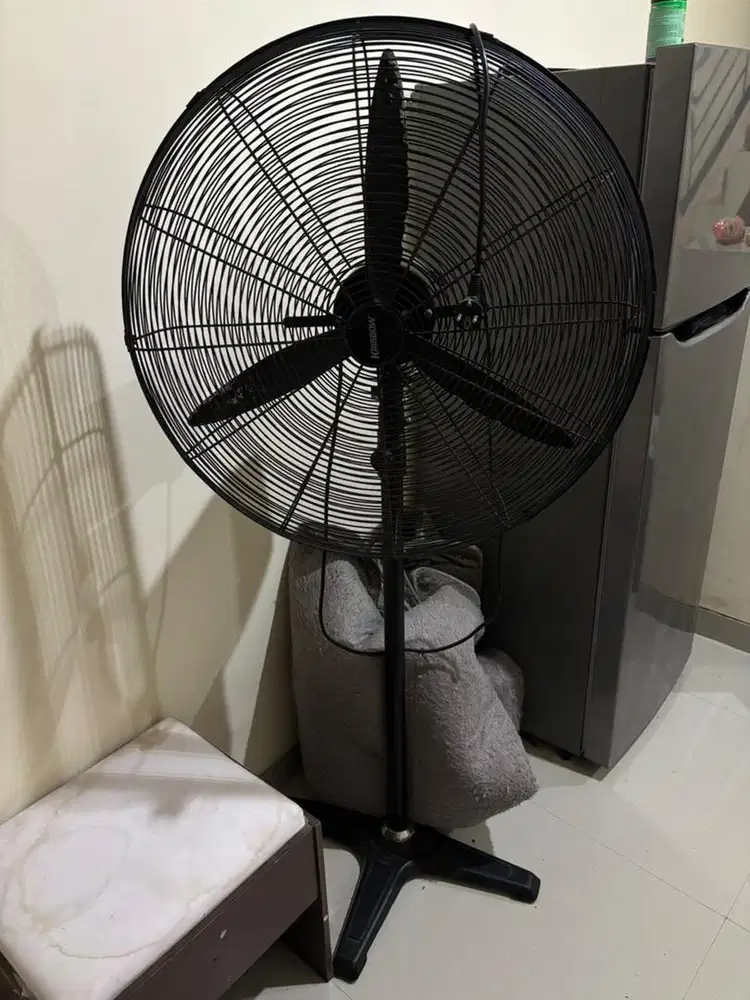 For sale kipas angin krisbrow besar