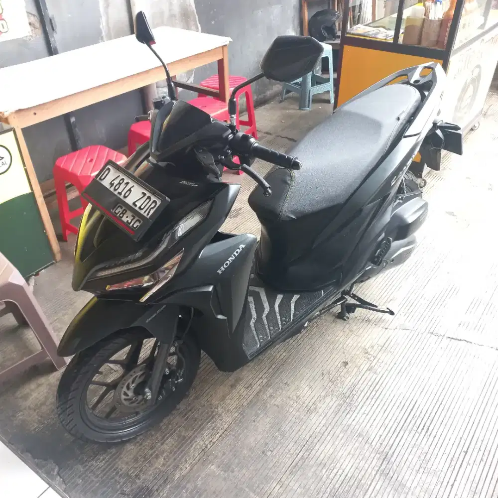 honda vario 125
