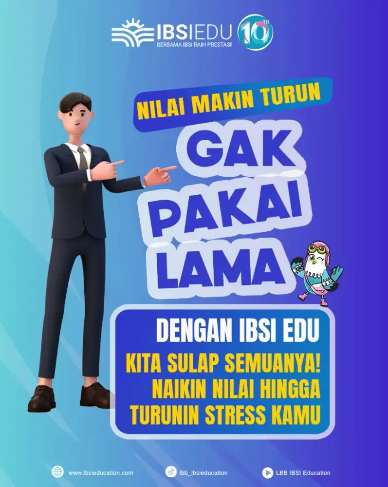 Les Privat Surabaya Sidoarjo