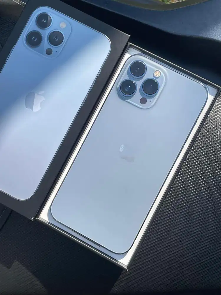 iPhone 13 Pro Max 256Gb